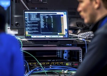 Ukrainian cybersecurity startup SOC Prime raises $11.5 million from U.S. investors – KyivPost