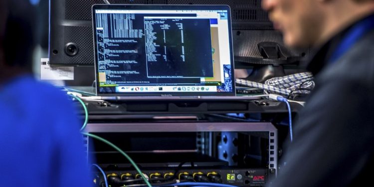 Ukrainian cybersecurity startup SOC Prime raises $11.5 million from U.S. investors – KyivPost