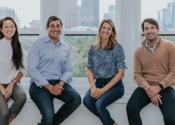 Asymmetric Capital Partners hits ground running with $105M debut fund targeting B2B startups – TechCrunch