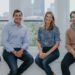 Asymmetric Capital Partners hits ground running with $105M debut fund targeting B2B startups – TechCrunch