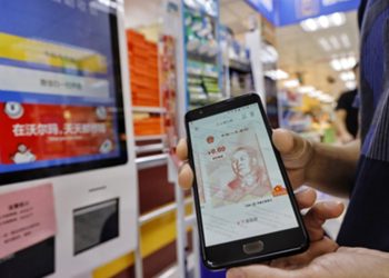 Shanghai pushes forward digital yuan program, expands usage to promote financial technology