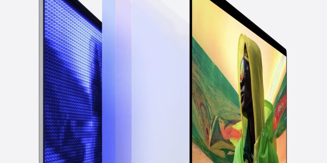 Will Apple’s Mini LED MacBook Pros avoid the iPad Pro’s downsides?