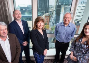 More than 80 VCs converge on Belfast to peruse early stage offering