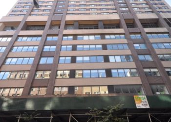 Robotics Startup Viam Nabs 54K SF at 1900 Broadway – Commercial Observer