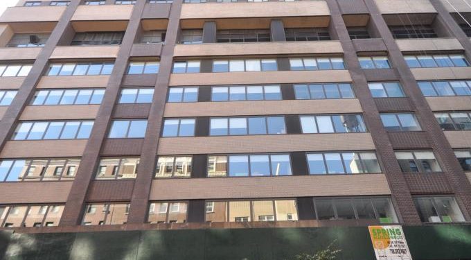 Robotics Startup Viam Nabs 54K SF at 1900 Broadway – Commercial Observer