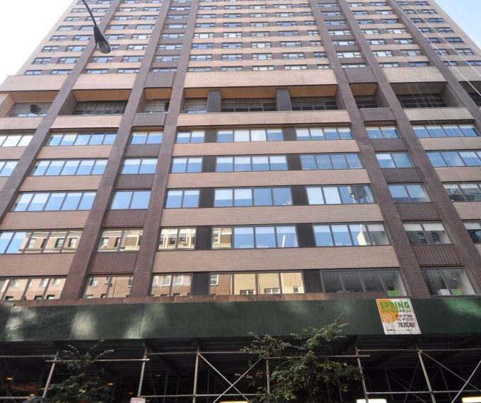 Robotics Startup Viam Nabs 54K SF at 1900 Broadway – Commercial Observer