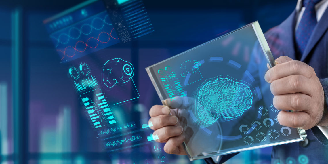 The future landscape of AI and robotics in healthcare