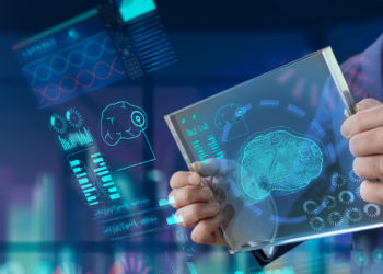 The future landscape of AI and robotics in healthcare