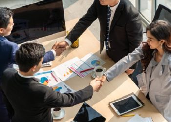 Retailers Acquiring Tech Companies; Gap Exemplifies the Trend 