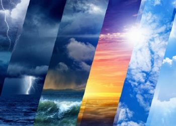 Environmental Intelligence Incorporates AI to Defend Against Weather Risks 