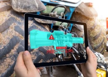 Predictive Maintenance Proving Out as Successful AI Use Case 