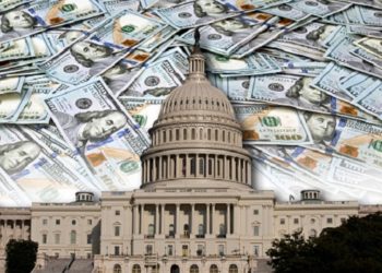 Federal Government Spending on AI is Accelerating 