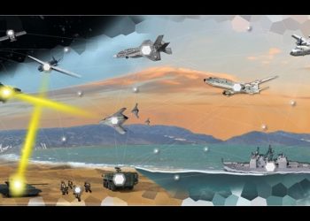 Executive Interview: Dr. Tim Grayson, Director STO, DARPA  