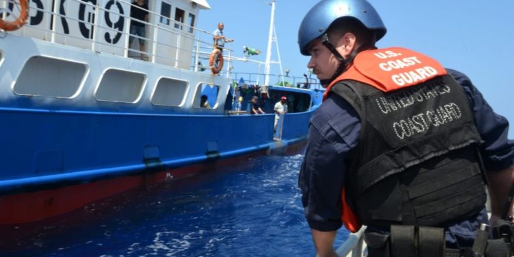 DHS S&T Funds San Jose Startup to Customize Language Translator for USCG