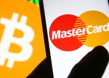 Mastercard will allow banks on its payments network to provide cryptocurrency services