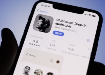 Clubhouse has a new Music Mode that could make it the place to play