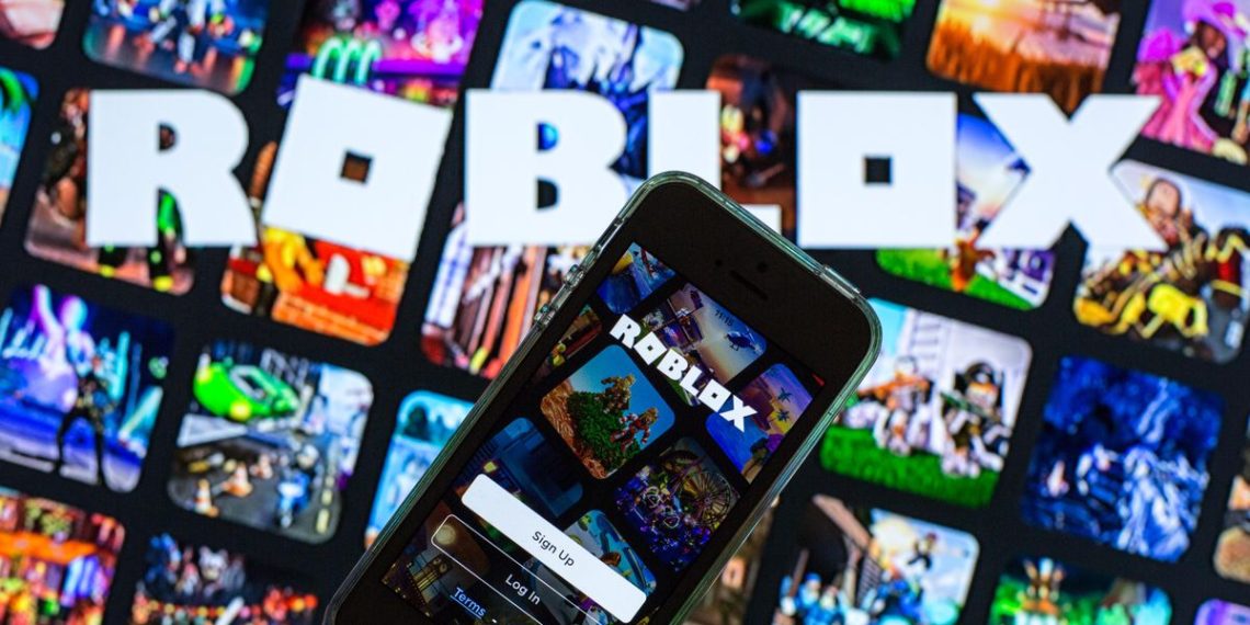 Roblox down: widespread server outage affects millions of players