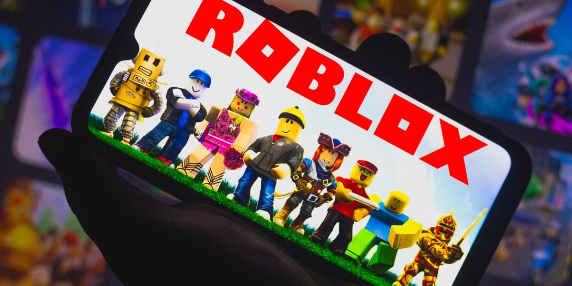 Roblox is back online after an outage that lasted three days