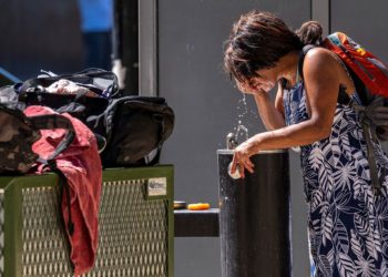 Extreme heat is a growing concern for doctors around the world