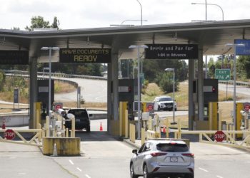 The US has set a date to reopen its borders to vaccinated foreign visitors
