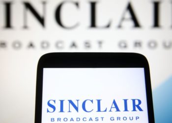 Sinclair TV stations experienced a massive outage during ransomware attack