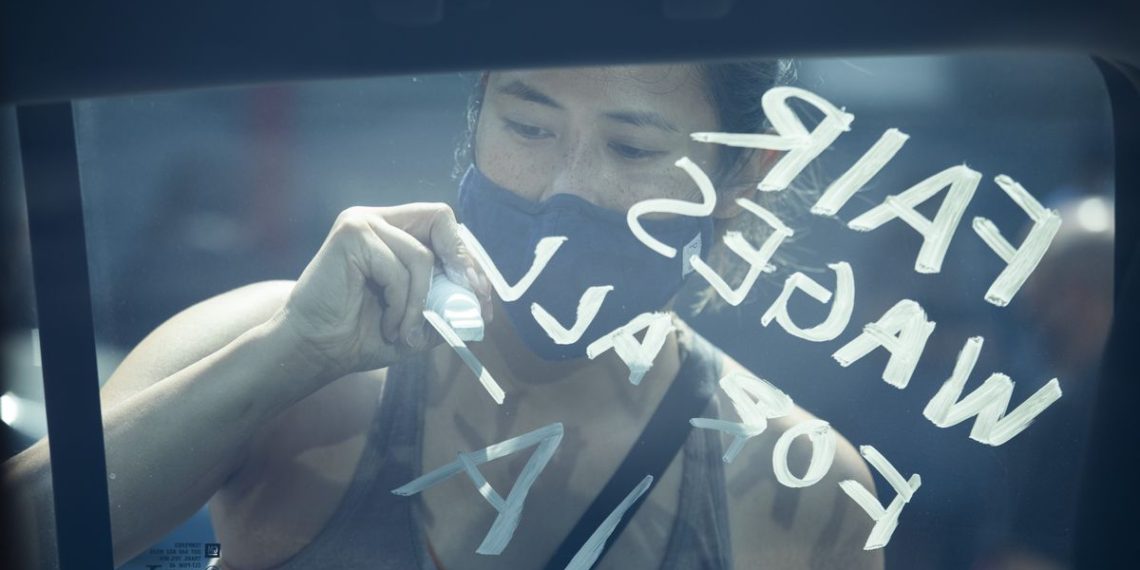 The IATSE’s strike-averting deal means better pay on streaming