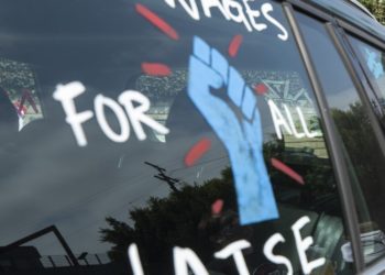 Hollywood union reaches contract agreement over streaming pay to avoid strike