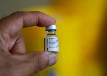 FDA clears Pfizer COVID-19 vaccine for kids ages five to 11