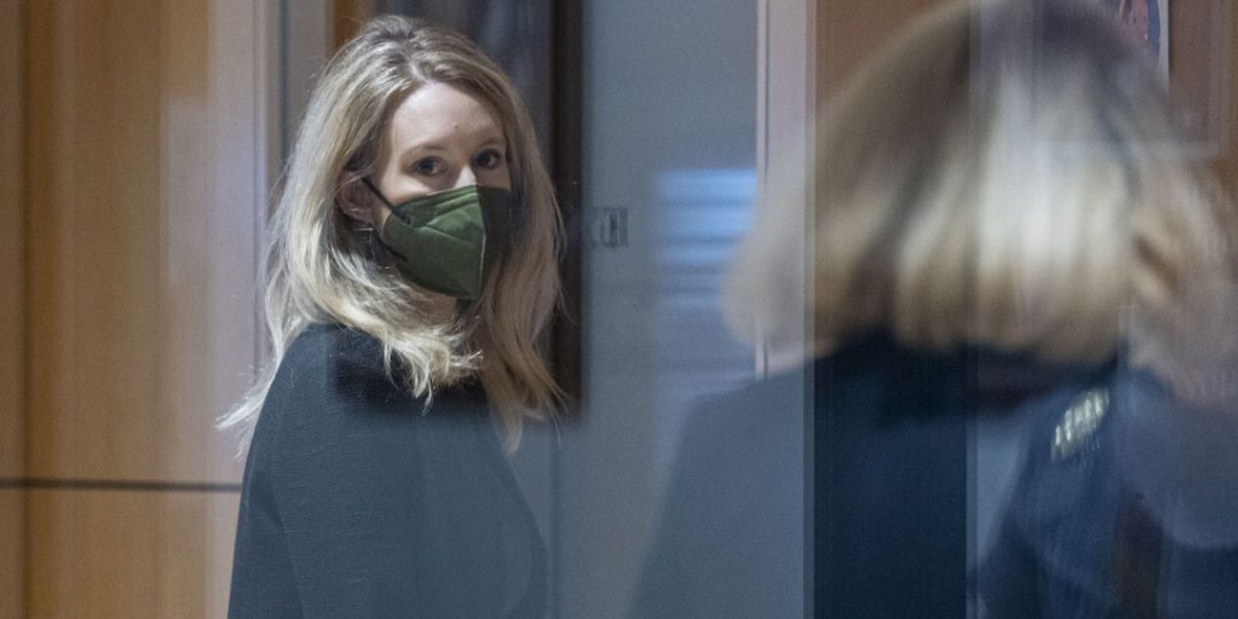 Theranos FOMO kept the DeVos family from doing its investment homework