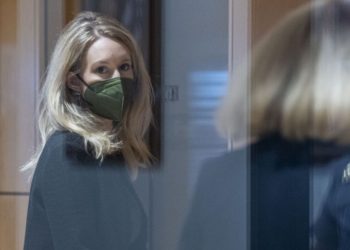 Theranos FOMO kept the DeVos family from doing its investment homework