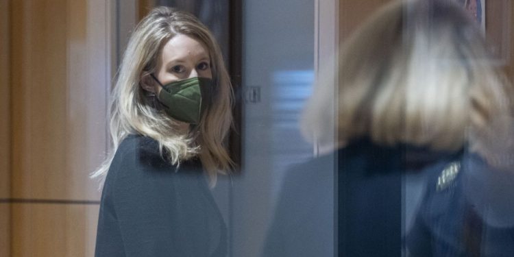 Theranos FOMO kept the DeVos family from doing its investment homework