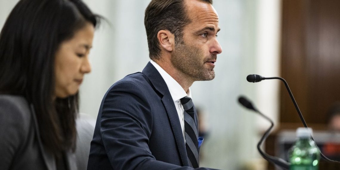 TikTok and Snap want to prove they’re not Facebook