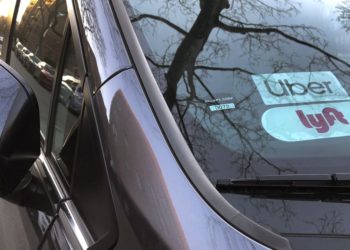 Lyft’s first-ever safety report reveals over 4,000 assaults between 2017-2019