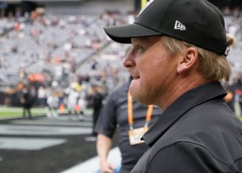 EA is removing ex-Raiders coach Jon Gruden from Madden after email scandal