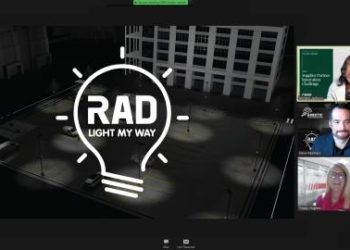 Robotic Assistance Devices Wins CBRE Innovation of the Year Award for its ROSA180 and RAD Light My Way