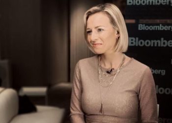 Bloomberg presenter shares best business advice amidst her own entrepreneurial venture | Personal Finance | Finance