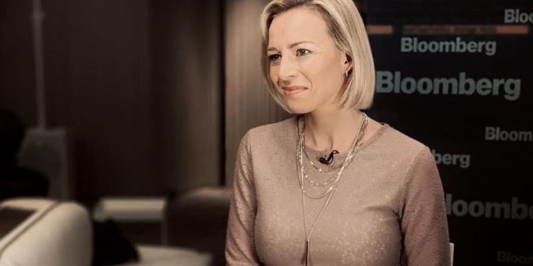 Bloomberg presenter shares best business advice amidst her own entrepreneurial venture | Personal Finance | Finance