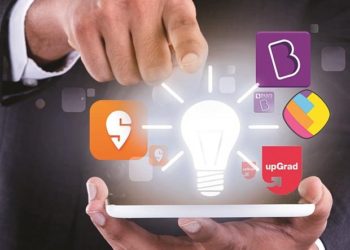 Indian startup funding crosses $10 bn in Q3, first time in any quarter: PwC