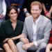 Harry And Meghan Go Green In Partnership With ESG Fintech