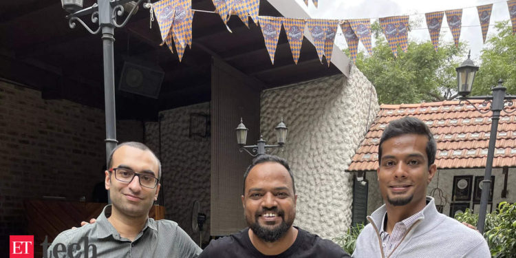 Blockchain startup Arcana Network raises $2.3 million from Republic Crypto, others