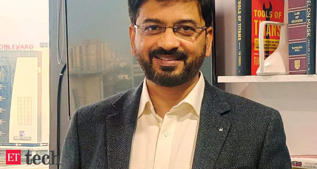 applicateai: ApplicateAI in talks with venture capital funds to raise $30 million