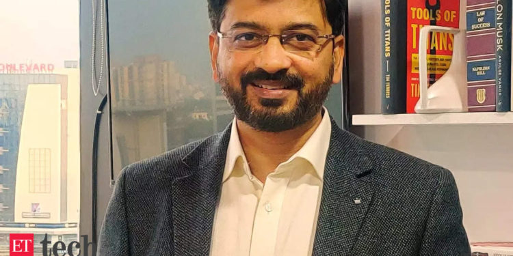 applicateai: ApplicateAI in talks with venture capital funds to raise $30 million