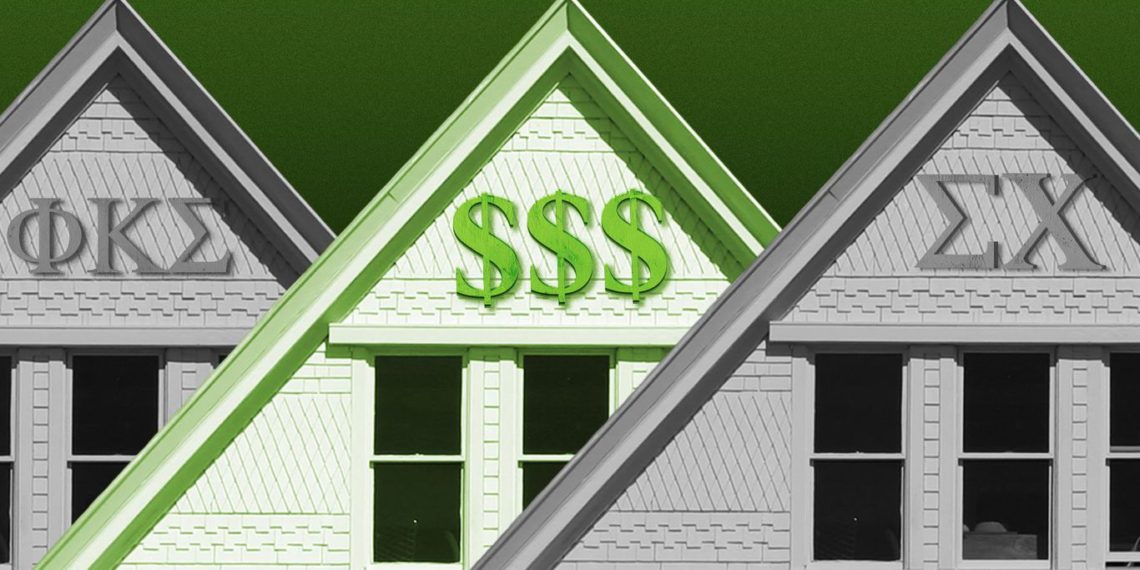 Higher ed endowments surge from venture and private equity investments