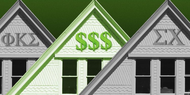 Higher ed endowments surge from venture and private equity investments