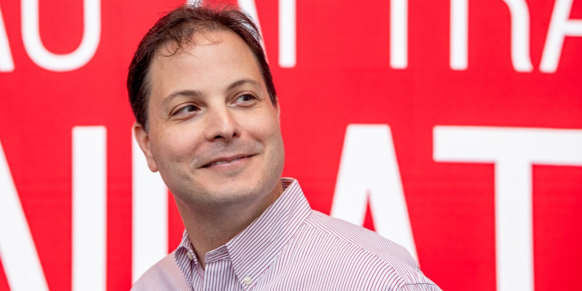 Right-Wing VC Says He’s Using ‘Silicon Valley’ Mindset To Fund School Board Candidates