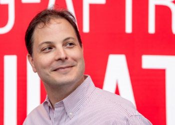 Right-Wing VC Says He’s Using ‘Silicon Valley’ Mindset To Fund School Board Candidates