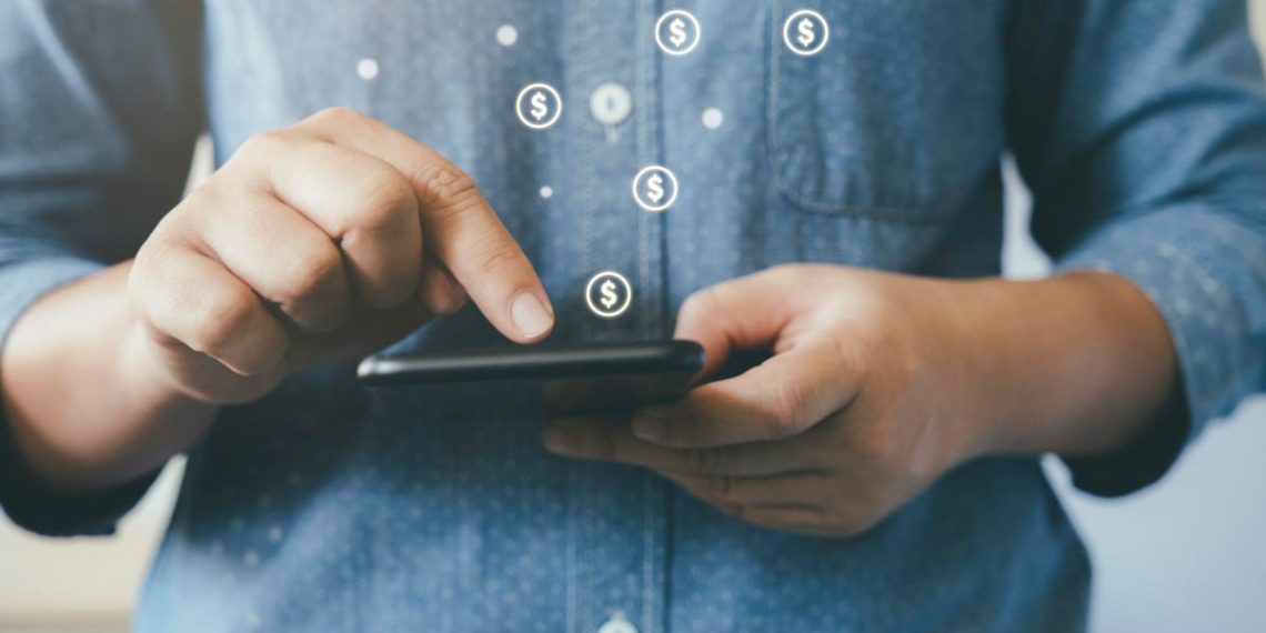 Fintech Investments Have Hit $91.5 Billion In 2021, Nearly Doubling Last Year’s Total