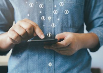 Fintech Investments Have Hit $91.5 Billion In 2021, Nearly Doubling Last Year’s Total