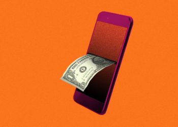 Massive venture rounds fuel fintech’s record year