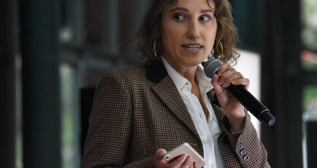 Chattanooga startup founders pitch their answer to the question: Will This Float?